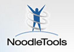 NoodleTools Icon - Click to go to NoodleTools