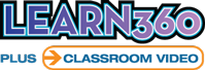 Learn 360 and Classroom Video on Demand